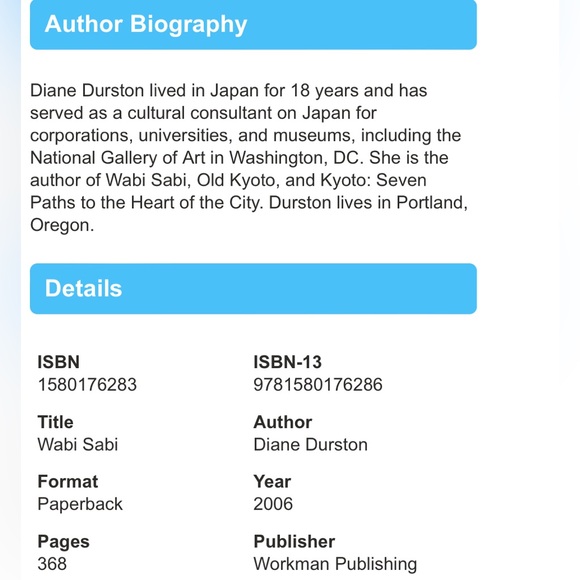 Meditations & Mindfullness with Asian Wisdom: 2x Books - Picture 4 of 12